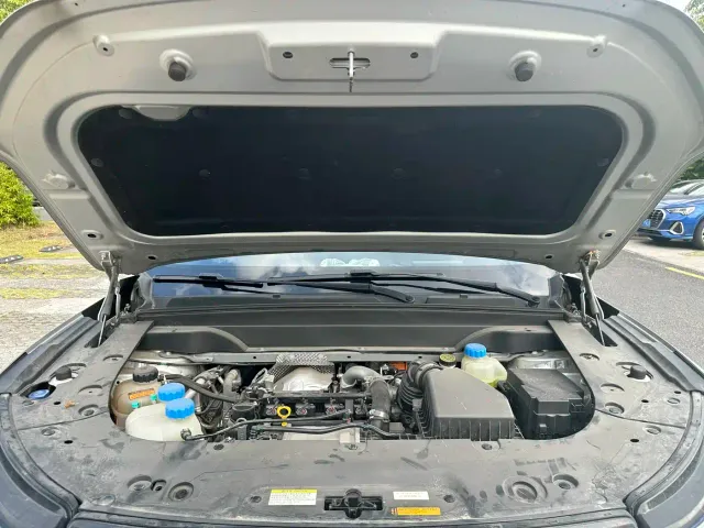 Dongfeng eπ 008 — Фото автомобиля 11