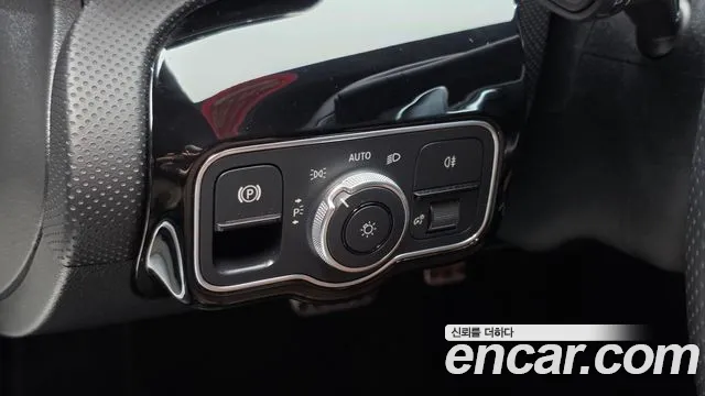 Mercedes-Benz CLA-Class C118 — Фото автомобиля 28