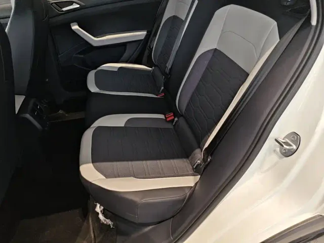 Volkswagen Tharu — Фото автомобиля 16