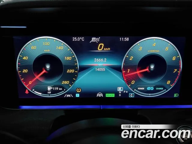 Mercedes-Benz E-Class E-класс W213 — Фото автомобиля 14