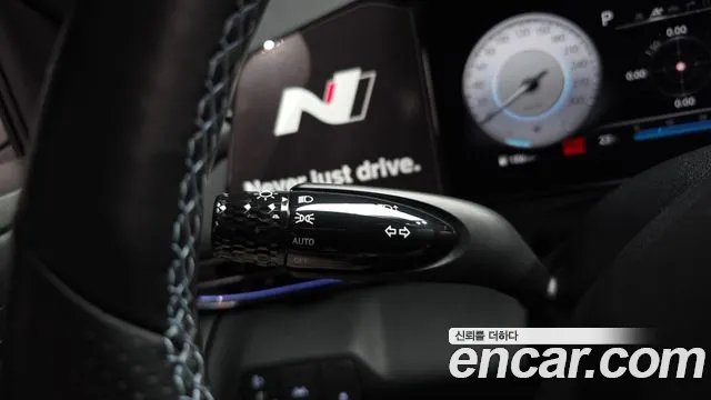 Hyundai Avante CN7 — Фото автомобиля 16