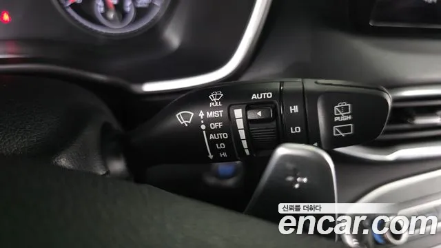 Hyundai Santafe — Фото автомобиля 15
