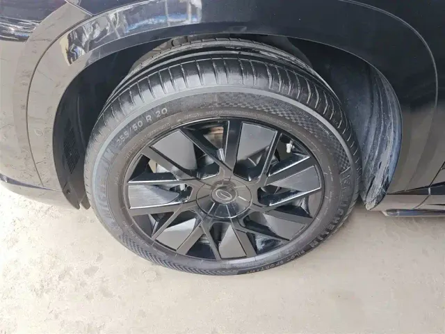 GAC Trumpchi Xiangwang S7 — Фото автомобиля 22