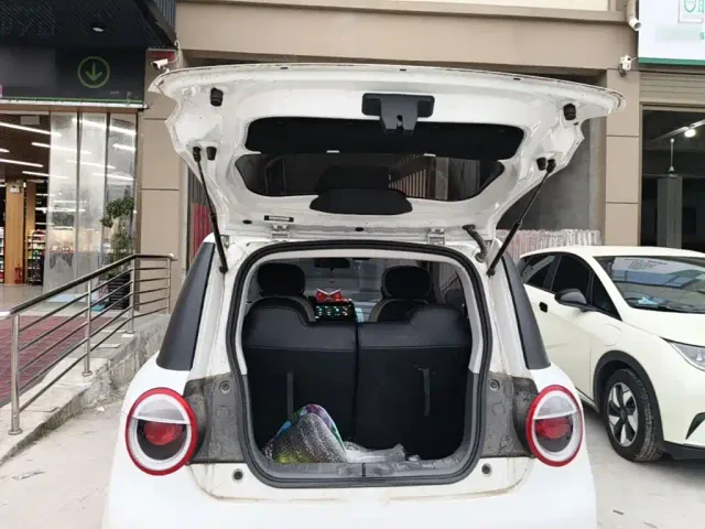 Changan Lumin — Фото автомобиля 18