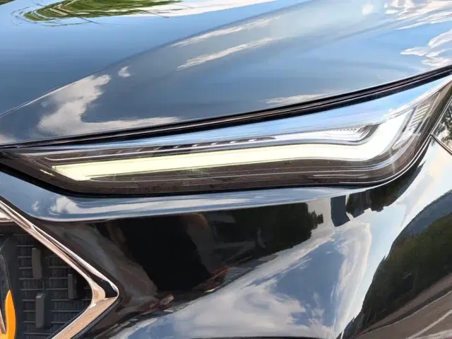 Changan Oushang X5 — Фото автомобиля 10