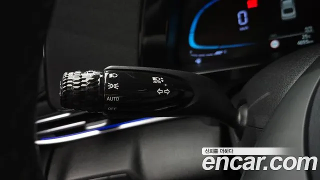 Hyundai AVANTE Новый Avante (CN7) — Фото автомобиля 26