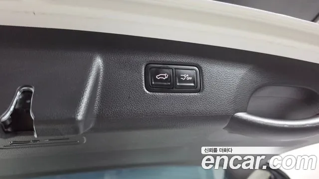 Kia Carnival 4th Gen — Фото автомобиля 27