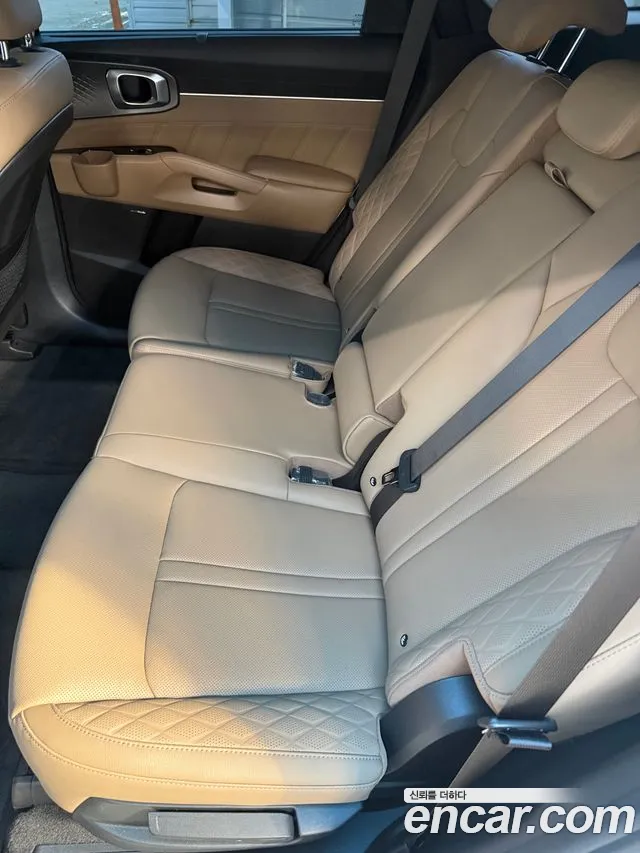 Kia Sorento — Фото автомобиля 10