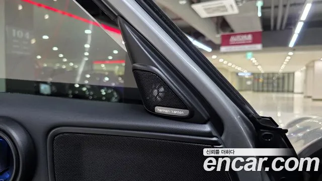 Mini Countryman — Фото автомобиля 17