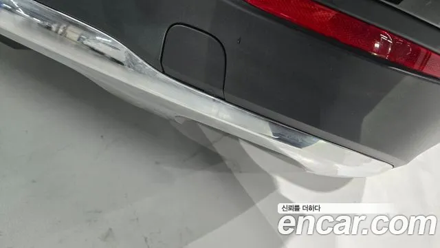 Mercedes-Benz EQE X294 — Фото автомобиля 11