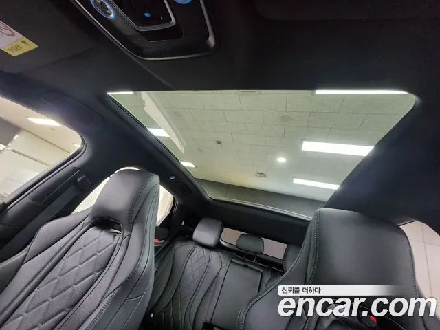 BYD Sealion 7 — Фото автомобиля 12