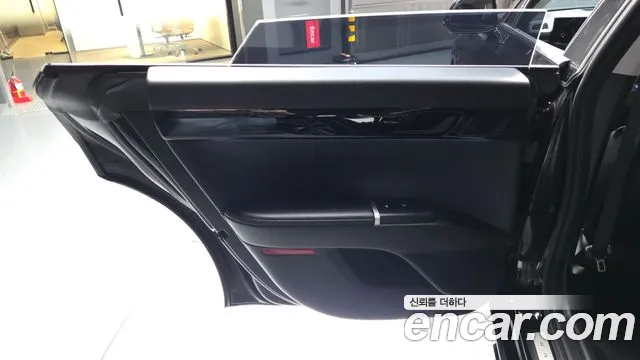 Hyundai Grandeur GN7 — Фото автомобиля 14