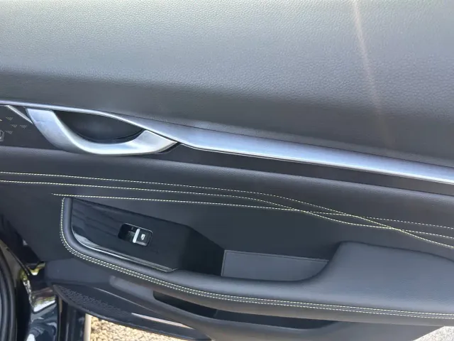 Geely Xingrui — Фото автомобиля 15