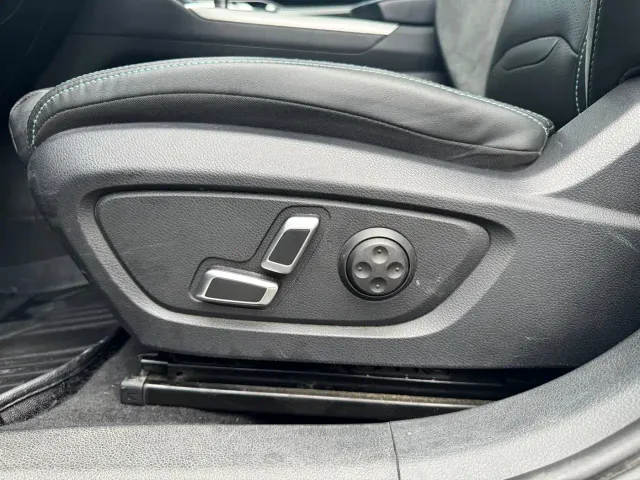 Geely Xingrui — Фото автомобиля 10