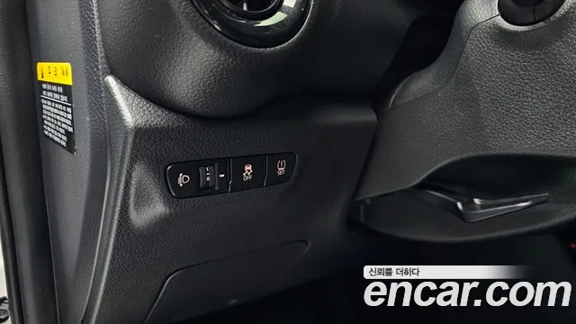 Kia morning Новый Morning (JA) Signature — Фото автомобиля 20