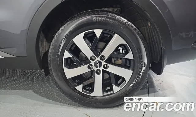 Kia Sorento 4th Gen — Фото автомобиля 6