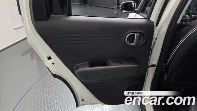 Hyundai Casper — Фото автомобиля 14