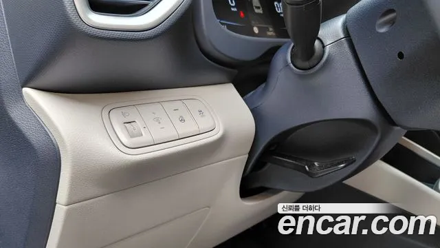Hyundai Venue Venue 1.6 Premium — Фото автомобиля 19