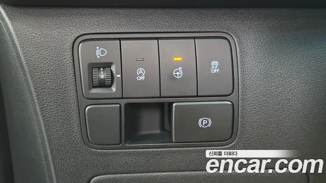 Hyundai Staria — Фото автомобиля 13