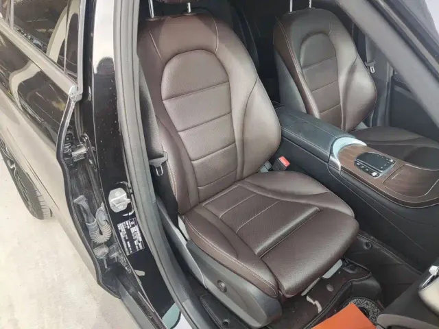 Mercedes-Benz GLC-Class — Фото автомобиля 3