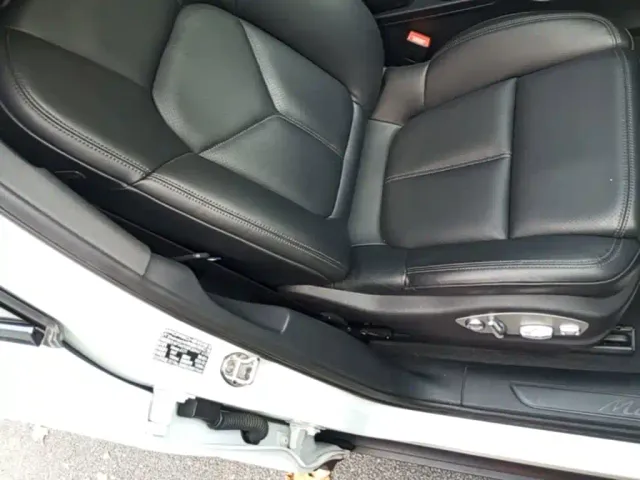 Porsche Macan — Фото автомобиля 24