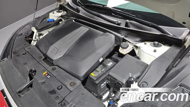 Kia EV6 — Фото автомобиля 6