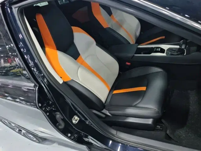 Dongfeng Yixuan GS — Фото автомобиля 24