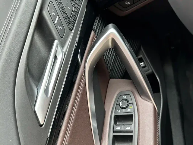 BMW X1 — Фото автомобиля 14