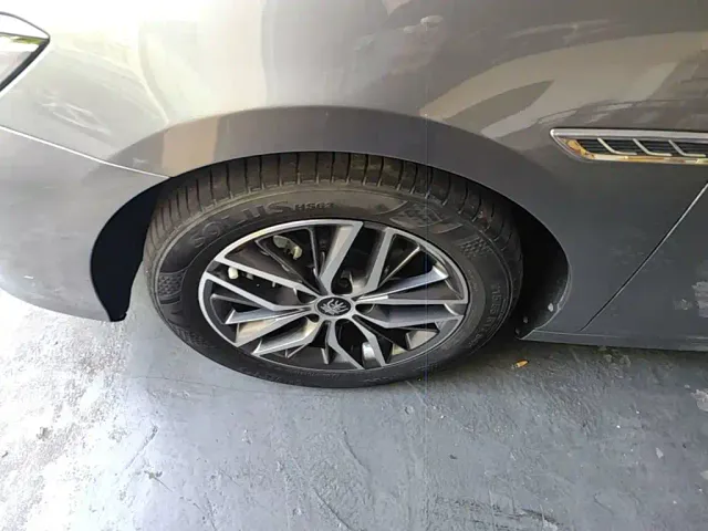 BYD Qin PLUS — Фото автомобиля 22