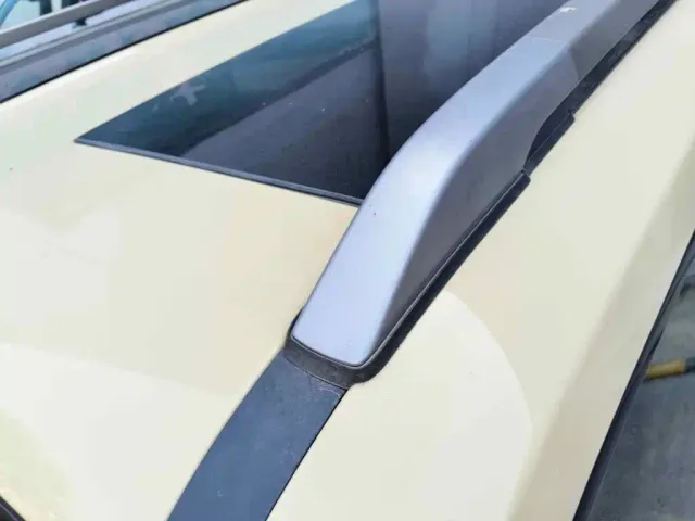 iCAR iCAR V27 2026 200KM AWD Falcon 500 — Фото автомобиля 6