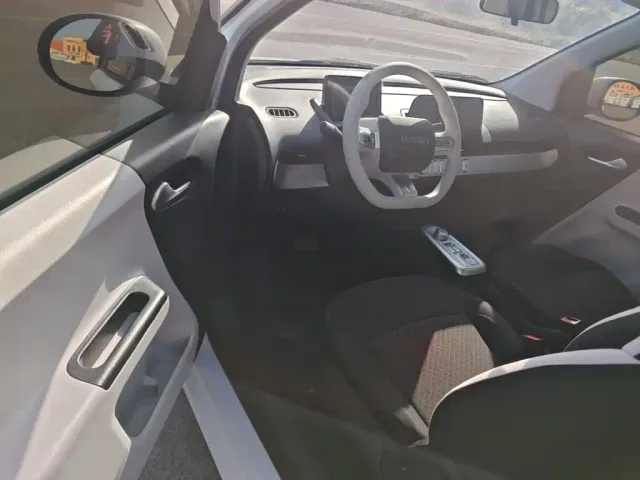 Changan Lumin — Фото автомобиля 15