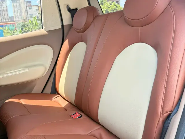 Wuling Hongguang Mini EV — Фото автомобиля 7