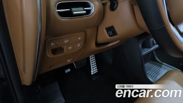 Hyundai Palisade LX3 — Фото автомобиля 29