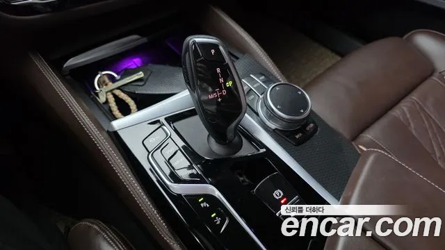 BMW Gran Turismo G32 — Фото автомобиля 12