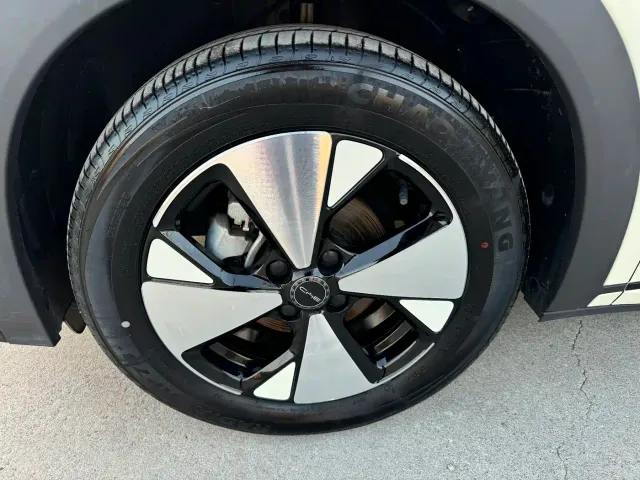 BYD Dolphin — Фото автомобиля 4