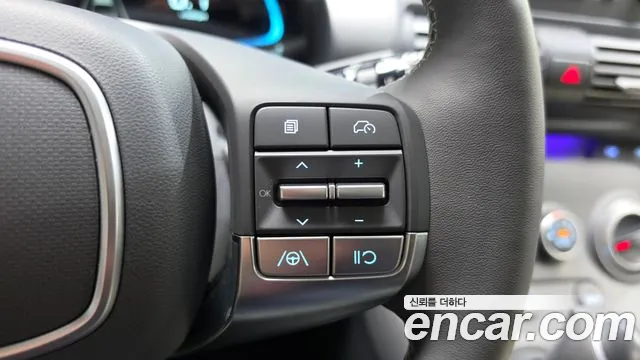 Hyundai Casper — Фото автомобиля 21