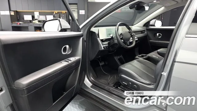 Hyundai Ioniq 5 — Фото автомобиля 15