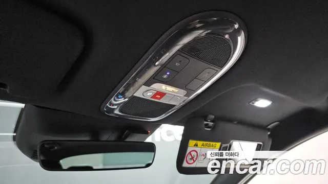 Hyundai Ioniq 6 — Фото автомобиля 25
