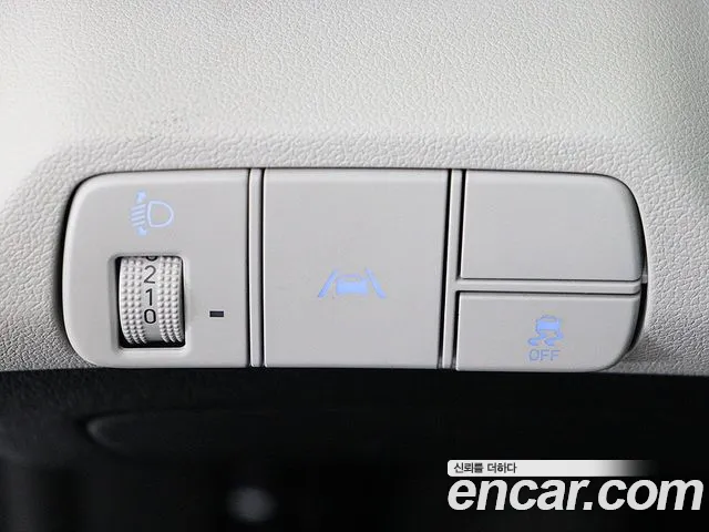 Hyundai Avante CN7 — Фото автомобиля 13