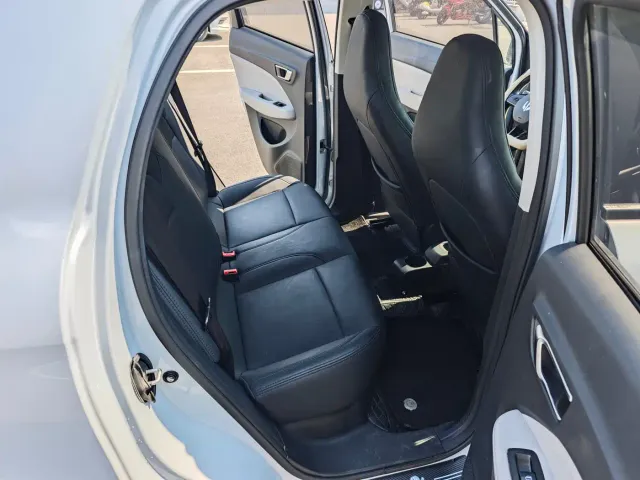 Leapmotor T03 — Фото автомобиля 17
