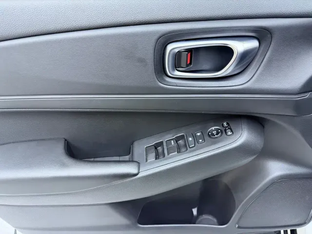 Honda XR-V — Фото автомобиля 8