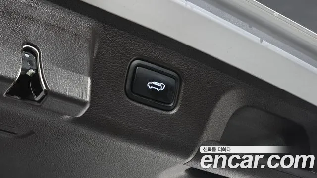 Hyundai Palisade The New — Фото автомобиля 20
