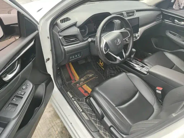 Honda ENVIX — Фото автомобиля 15