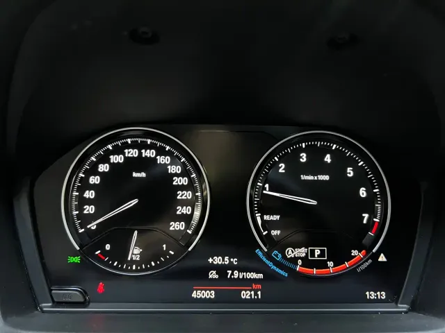 BMW X2 — Фото автомобиля 6