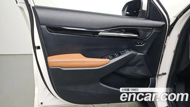 Kia Seltos Seltos (New) — Фото автомобиля 24