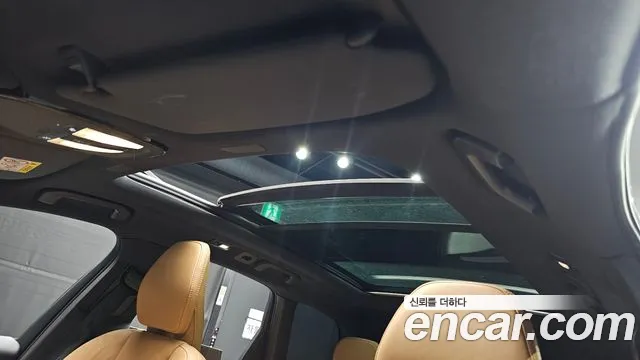 Вольво XC60 — Фото автомобиля 17