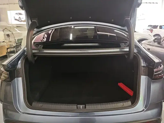 BYD Seal 06 — Фото автомобиля 18