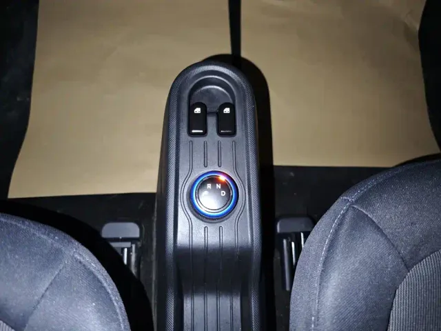 Wuling Hongguang Mini EV — Фото автомобиля 13
