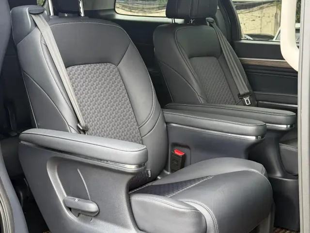 GAC Trumpchi M8 — Фото автомобиля 22