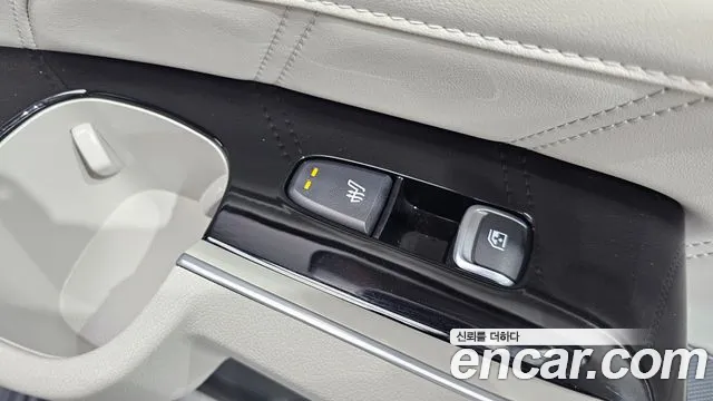 Kia Sorento 4th Gen — Фото автомобиля 23